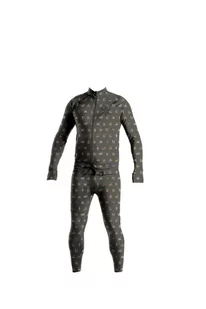 Airblaster Męski Hoodless Ninja Suit Resin Camp S - Pozostała odzież narciarska - miniaturka - grafika 1