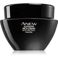Kremy do twarzy - Avon Krem odmładzający Ultimate Supreme Anew 50 ml - miniaturka - grafika 1