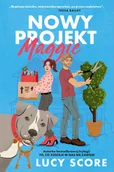 Literatura obyczajowa - Nowy projekt Maggie - miniaturka - grafika 1
