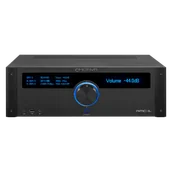 Amplitunery - Emotiva RMC-1L procesor kina domowego (czarny) - miniaturka - grafika 1