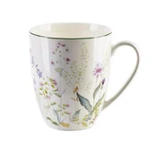 Kubki - Kubek Faccia Verde 400 ml - miniaturka - grafika 1