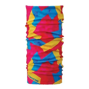 Chusta wielofunkcyjna bandana Viking Regular 1045 - Czapki i chusty sportowe damskie - miniaturka - grafika 1