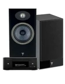 Zestawy stereo - Denon RCD-N12 DAB + Focal Theva N°1 - miniaturka - grafika 1