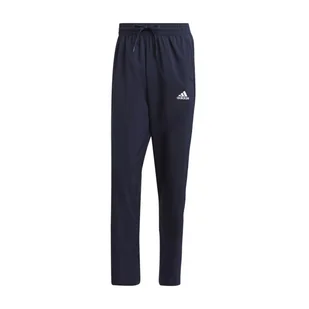 Męskie Spodnie ADIDAS M STANFRD O PT IC9416 – Granatowy - Spodnie męskie - miniaturka - grafika 1