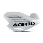 Części motocyklowe - Handbary Acerbis X-Force Złamany Biały - miniaturka - grafika 1