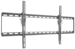 Techly Uchwyt ścienny do TV 42-80" LED/LCD 60kg uchylny slim 36mm - Inne akcesoria audio-wideo - miniaturka - grafika 1