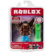 Figurki dla dzieci - Tm Toys Roblox Figurka Bigfoot Boarder Airtime 10749 RBL10749 - miniaturka - grafika 1
