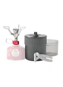 Kuchnia turystyczne i akcesoria - Zestaw do gotowania MSR PocketRocket 2 Mini Stove Kit - miniaturka - grafika 1