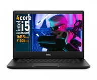Elektronika OUTLET - Latitude 3400 i5-8365U 16GB 512GB SSD 14" 1920x1080 IPS Win11 Pro - miniaturka - grafika 1
