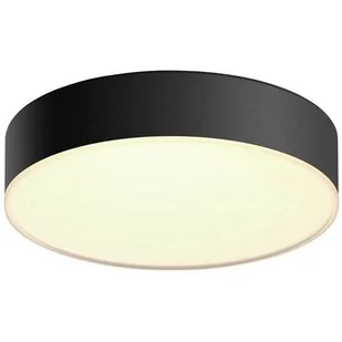 Philips Philips Hue Enrave lampa sufitowa - mała - czarna 915005996501 - Systemy inteligentnych domów - miniaturka - grafika 2