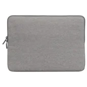 Torby na laptopy - Rivacase Suzuka 15,6" 7705 szary RC7705_GY - miniaturka - grafika 1