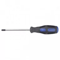 Śrubokręty - Top Tools Wkrętak krzyżowy PH2 x 100 mm TOP-39D652 - miniaturka - grafika 1