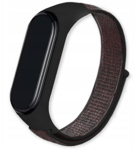 ChronSmarta Opaska / pasek ChronSmarta do smartband'a Xiaomi Mi Band 7 Wzór 11
