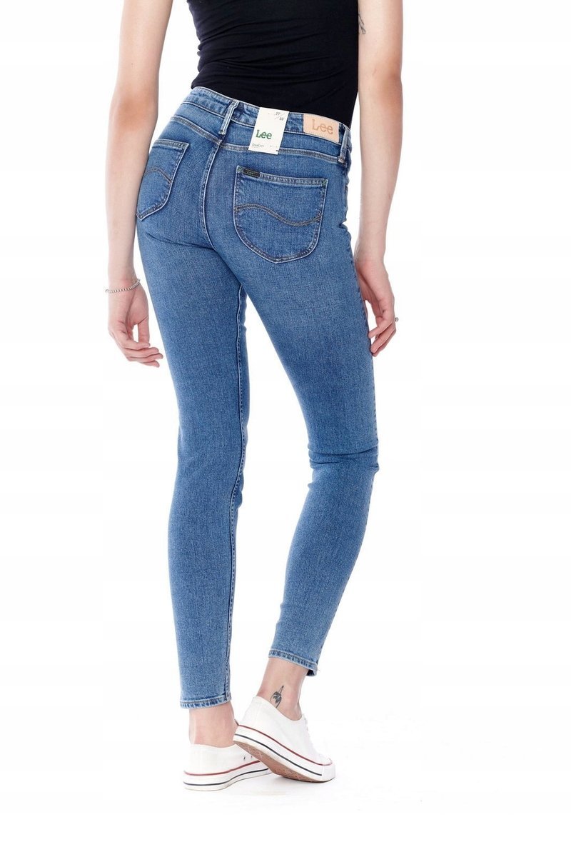 LEE SCARLETT FAIR MID L526LY40 24/31