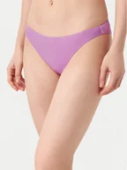 Stroje kąpielowe - Banana Moon Dół od bikini Wila Colorsun 41N15 Fioletowy - miniaturka - grafika 1