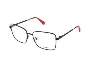 MAX&Co. MO5063 002 - Okulary korekcyjne, oprawki, szkła - miniaturka - grafika 1
