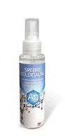 Toniki i hydrolaty do twarzy - Medcalm, AG Srebro, Koloidalne płyn, 100 ml - miniaturka - grafika 1
