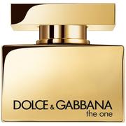 Wody i perfumy damskie - Dolce&Gabbana The One Gold INTENSE 50 ml - miniaturka - grafika 1