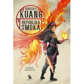 Horror, fantastyka grozy - Trylogia Wojen Makowych Tom 2 - miniaturka - grafika 1