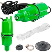 Pompy wodne - Pompa membranowa do wody czystej dolnossąca nurek MARPOL - miniaturka - grafika 1