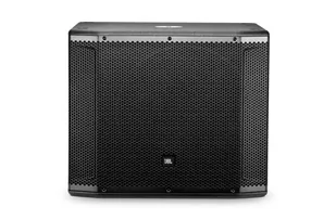 JBL SRX818SP - Aktywny subwoofer 18" ♦ 30 DNI NA ZWROT ♦ GWARANCJA DOOR-TO-DOOR ♦ SZYBKA WYSYŁKA - Głośniki estradowe - miniaturka - grafika 1