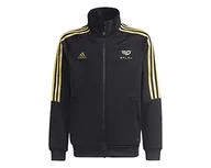 Bluzy dla chłopców - adidas Salah Ttop bluza chłopięca - miniaturka - grafika 1