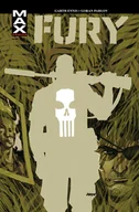 Komiksy dla dorosłych - Fury Max. Tom 2 - miniaturka - grafika 1
