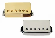 Części gitarowe, konserwacja gitary - Seymour Duncan Seymour DUNCAN SH-1B '59 model Bridge humbucker (Nickel Cover, Single Conductor) SH-1B-N - miniaturka - grafika 1