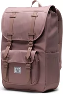 Plecaki - Plecak Herschel Little America Mid 21L - Ash Rose - miniaturka - grafika 1