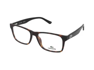 Lacoste L2741-214 - Okulary korekcyjne, oprawki, szkła - miniaturka - grafika 1