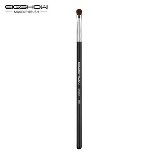 Eigshow Beauty E855 Krótki pędzel do cieniowania - Pędzle do makijażu - miniaturka - grafika 1