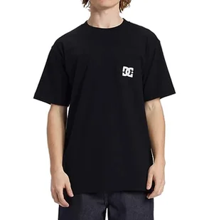 Dcshoes Koszulka męska XXL - Koszulki męskie - miniaturka - grafika 1