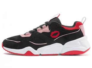 Buty damskie Puma Nova x Maybelline 37 sneakersy - Sneakersy damskie - miniaturka - grafika 1