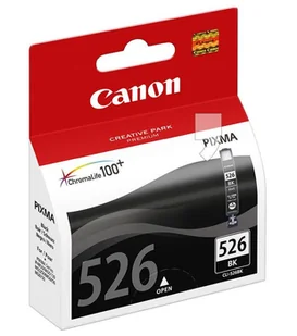 Canon CLI526BK (4540B001) - Tusze oryginalne - miniaturka - grafika 6