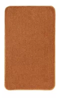 Dywaniki łazienkowe - Kleine Wolke 5405115602 dywanik łazienkowy, kolor rdzy, 50 x 80 cm 5405316207 - miniaturka - grafika 1