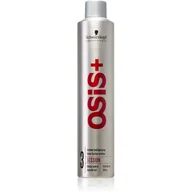 Kosmetyki do stylizacji włosów - Schwarzkopf SESSION 3 Lakier bardzo mocno utrwalający fryzurę 500ml - miniaturka - grafika 1