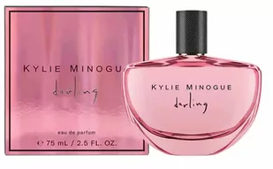 Woda perfumowana Kylie Minogue Darling 75 ml (810023671664) - Wody i perfumy damskie - miniaturka - grafika 1