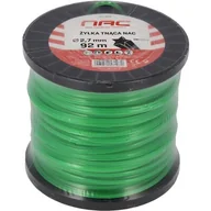 Akcesoria do kos i kosiarek - NAC Żyłka do kosy i podkaszarki 001-0046 - miniaturka - grafika 1