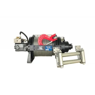 Wyciągarka hydrauliczna BST H 20000 LBS - Wciągarki - miniaturka - grafika 3