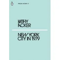 INTERNEWS BIEZACY OD 06 2017 NEW YORK CITY IN 1979 - Obcojęzyczne książki popularnonaukowe - miniaturka - grafika 1