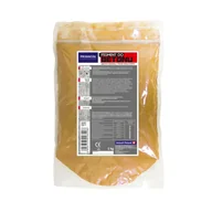 Farby wewnętrzne - Primacol Pigment do betonu żółty jasny 1 kg Professional - miniaturka - grafika 1