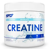 Kreatyna - SFD NUTRITION Creatine Kreatyna 200 Kaps/800 mg - miniaturka - grafika 1