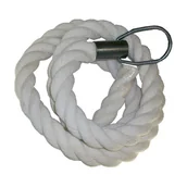 Place zabaw - Małpiszon, lina gimnastyczna bawełniana Gamma - miniaturka - grafika 1