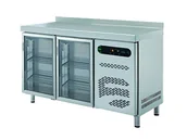 Inne urządzenia gastronomiczne - Ekspres przelewowy Animo ComBi-line 815x470x700 mm 3,13 kW CB2x5 - miniaturka - grafika 1