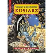 Fantasy - Świat Dysku T.11 Kosiarz - miniaturka - grafika 1