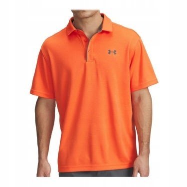 T-SHIRT MĘSKI KOSZULKA POLO UNDER ARMOUR TECH POLO S