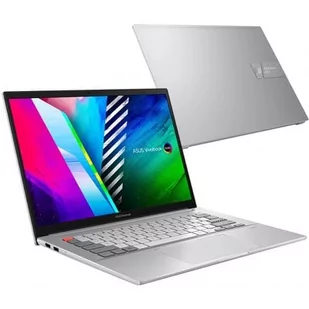 Asus Vivobook Pro 14X N7400PC-KM010R OLED 14" Intel Core i7-11370H 16GB RAM 1TB Dysk RTX3050 Win10 Pro Kup na Raty RRSO 0% N7400PC-KM010R - Laptopy - miniaturka - grafika 1