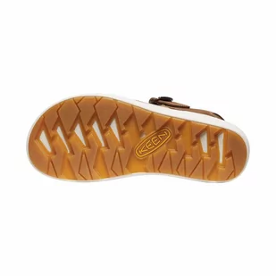 Sandały damskie KEEN ELLECITY BACKSTRAP - Sandały damskie - miniaturka - grafika 10