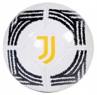 Piłka nożna - Piłka do piłki nożnej, rozmiar 1, Adidas, Juventus, Club IA0927 - miniaturka - grafika 1