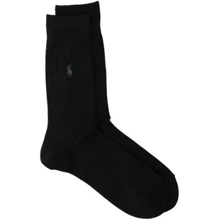 POLO RALPH LAUREN Skarpety 2-pack EGYPTIAN - Skarpetki męskie - miniaturka - grafika 1